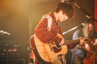 上野大樹（Photo by YOSHIMARU_SASAKI）