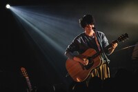 上野大樹（Photo by YOSHIMARU_SASAKI）