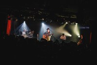 「上野大樹『光り-hikari-』tour」東京公演の様子。（Photo by YOSHIMARU_SASAKI）