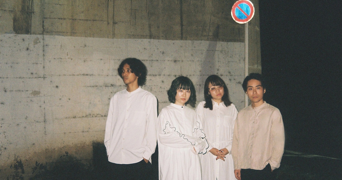 JYOCHOから猫田ねたこが卒業、バンドは無期限でライブ活動休止