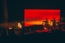 「TOMOO one-man live "Anchor" at PACIFICO YOKOHAMA」（Photo by Kana Tarumi）