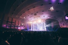 「TOMOO one-man live "Anchor" at PACIFICO YOKOHAMA」（Photo by Kana Tarumi）