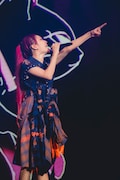 LiSA(撮影:平野タカシ)