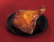 直火焼ローストチキンレッグ(骨付き)