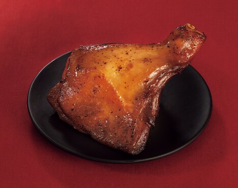 直火焼ローストチキンレッグ(骨付き)