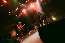 Sakurashimeji（撮影：鈴木友莉）