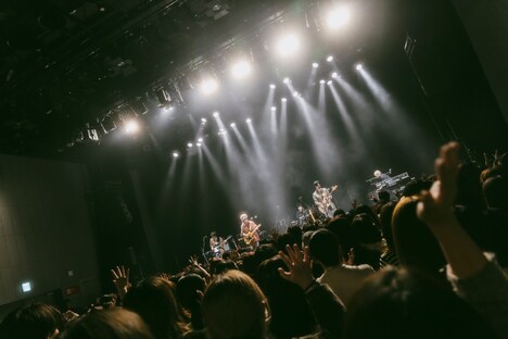 Sakurashimeji（撮影：鈴木友莉）