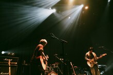 Sakurashimeji（撮影：鈴木友莉）