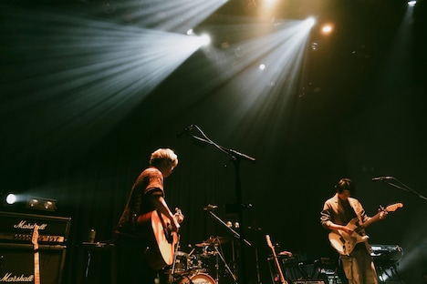 Sakurashimeji（撮影：鈴木友莉）