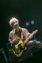 田中雅功（撮影：鈴木友莉）