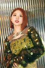 竹内朱莉（ex. アンジュルム）