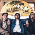 あれから9年、鶴が2025年に「アルバムツアーって、なんだっけ?」開催決定