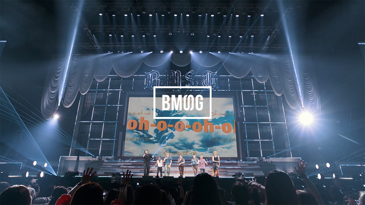BE:FIRST「Blissful」ライブ映像公開、「CDTVライブ！ライブ！」で披露された曲