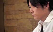 「7 S.T.A.R.S. ～7つの答え～ 佐藤アツヒロが繋ぐ光GENJIの現在（いま）」より。