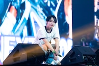 JAEHYUN（BOYNEXTDOOR）(P)&(C) KOZ Entertainment.