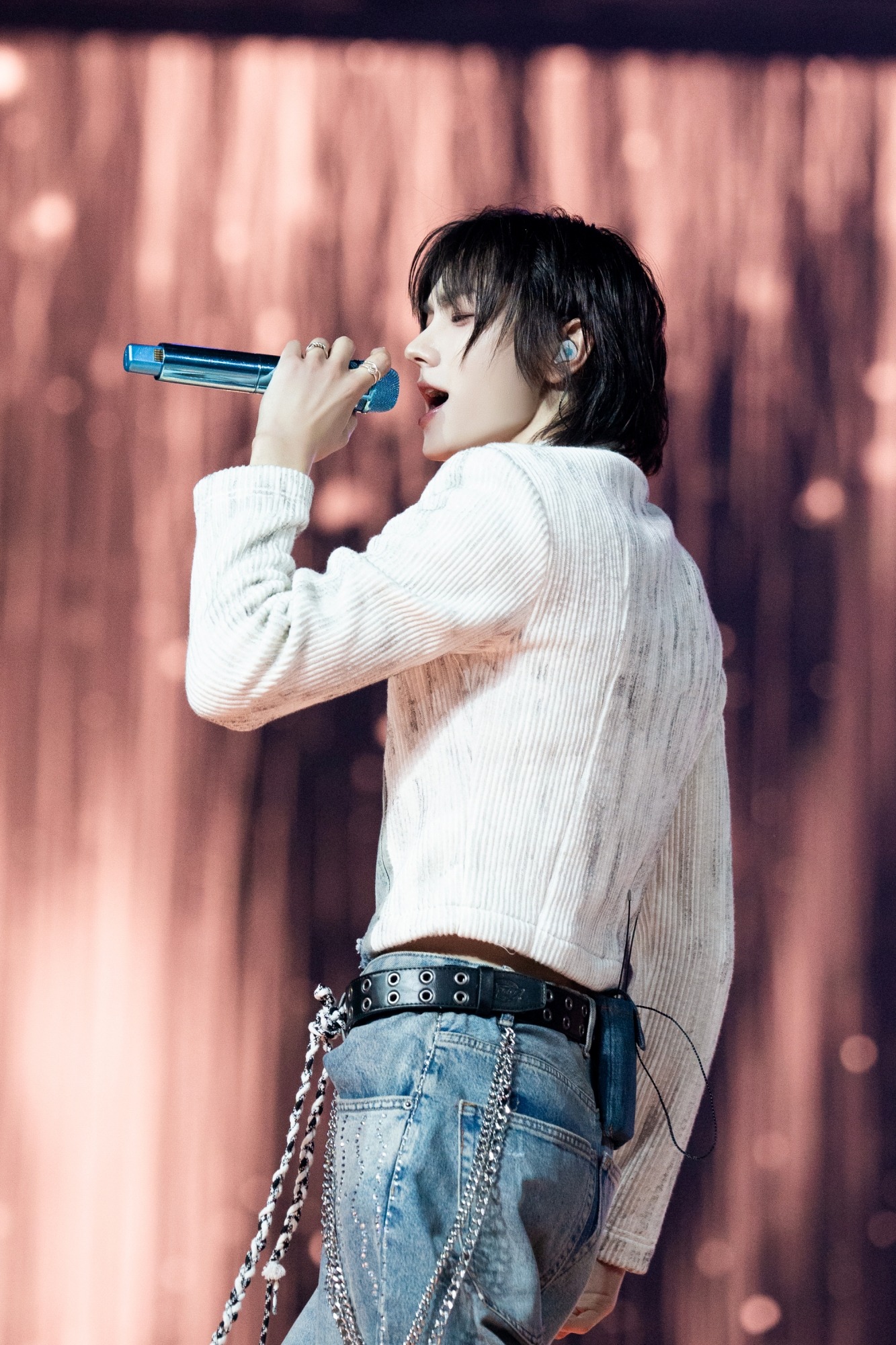 SUNGHO（BOYNEXTDOOR）(P)&(C) KOZ Entertainment.