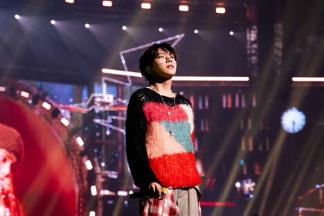 WOONHAK（BOYNEXTDOOR）(P)&(C) KOZ Entertainment.