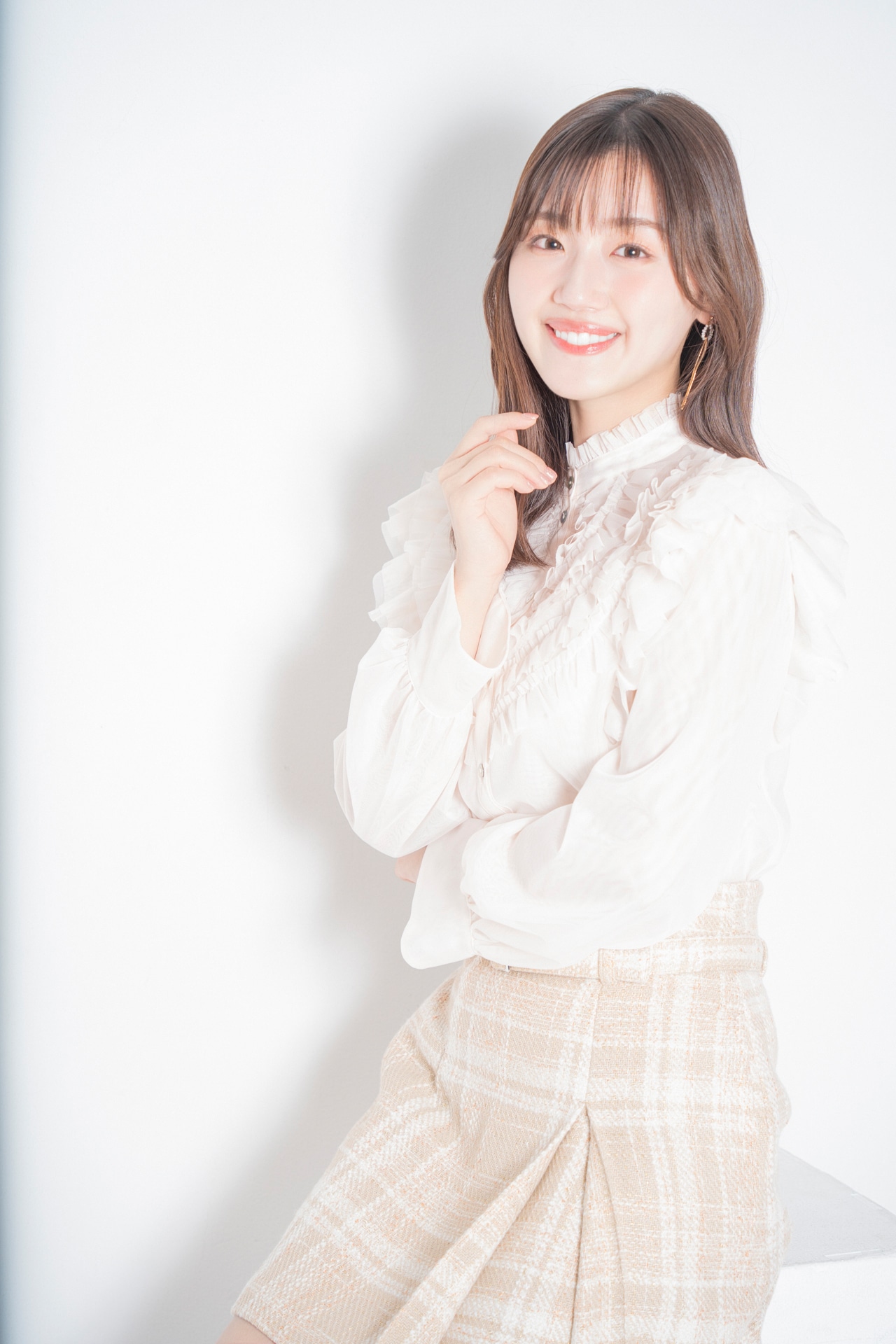 佐々木美玲（日向坂46）