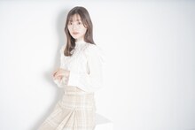 佐々木美玲（日向坂46）