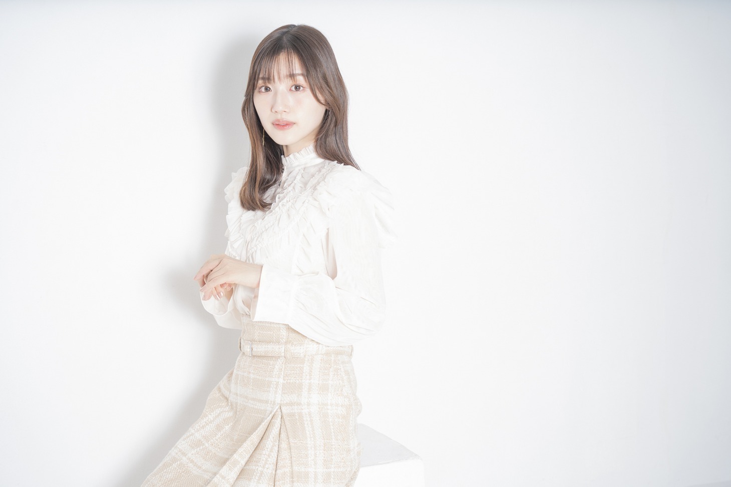 佐々木美玲（日向坂46）