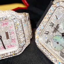 LANA「Cartier」配信ジャケット