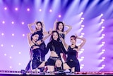 ITZY