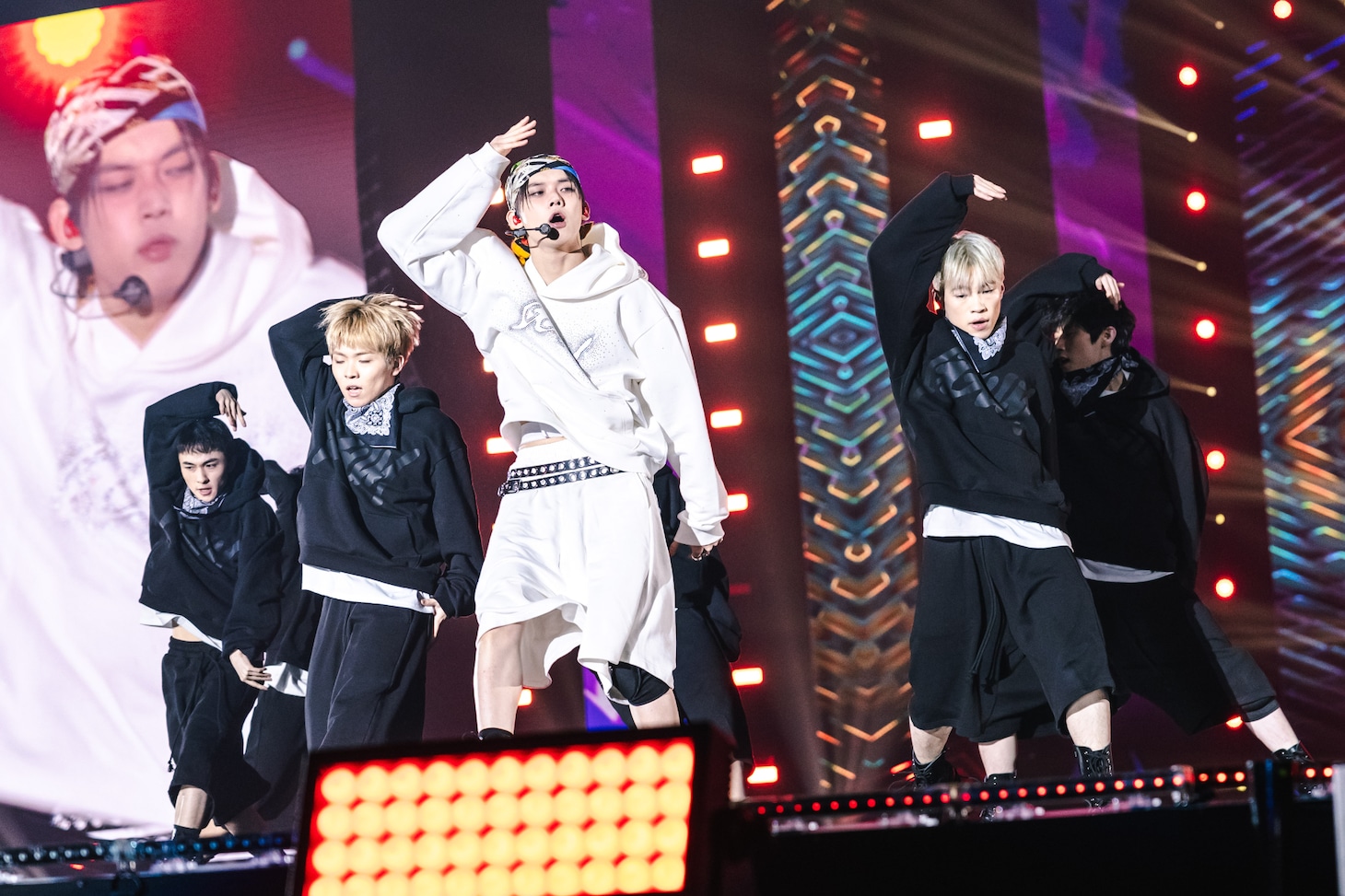 YEONJUN（TOMORROW X TOGETHER）