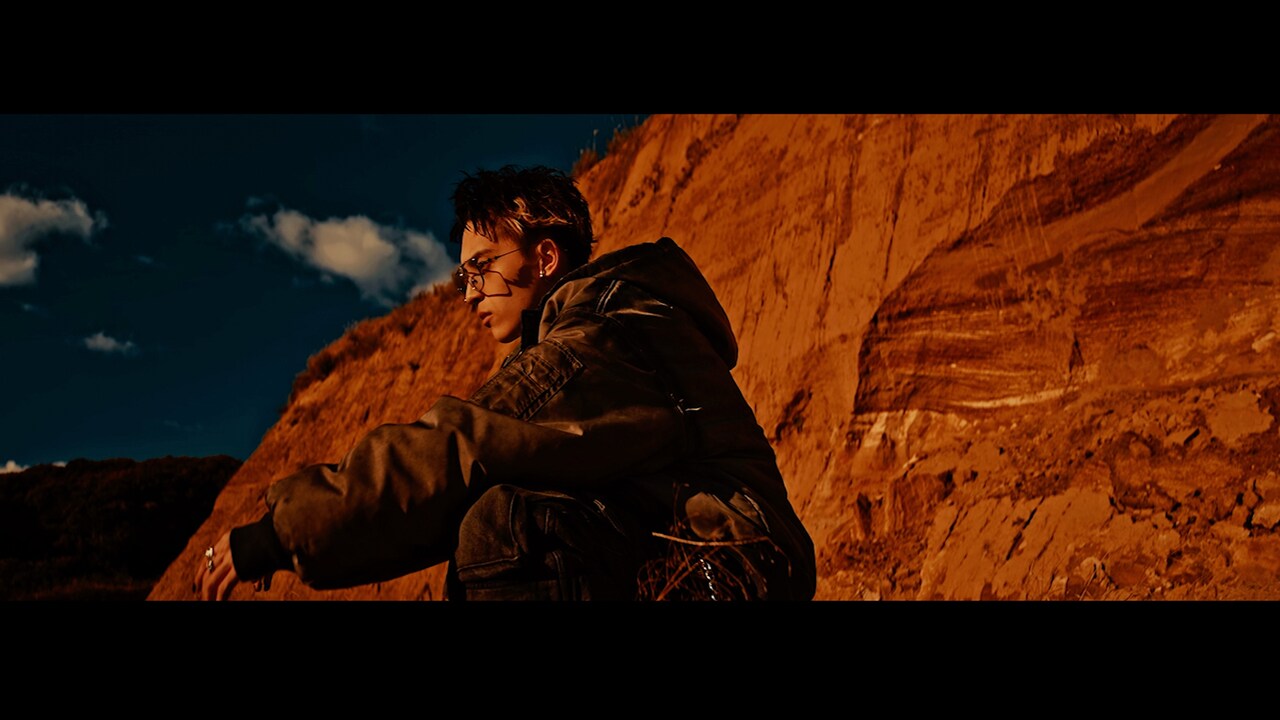 Novel Core初アリーナ公演に向けた新曲制作、“自分らしく生きる”こととは