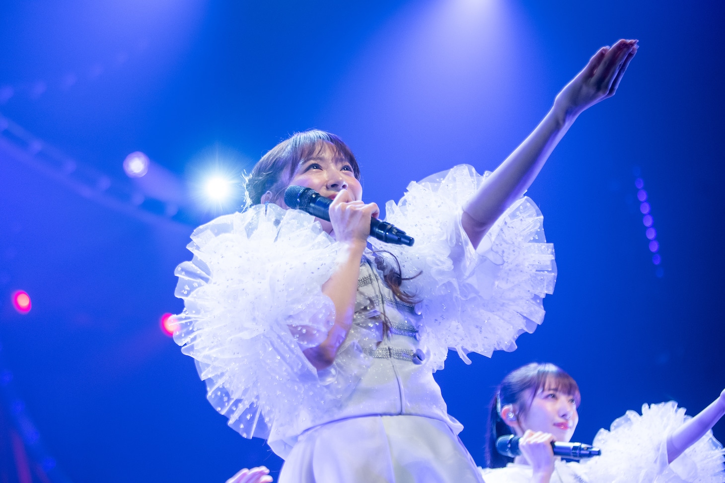 中山莉子