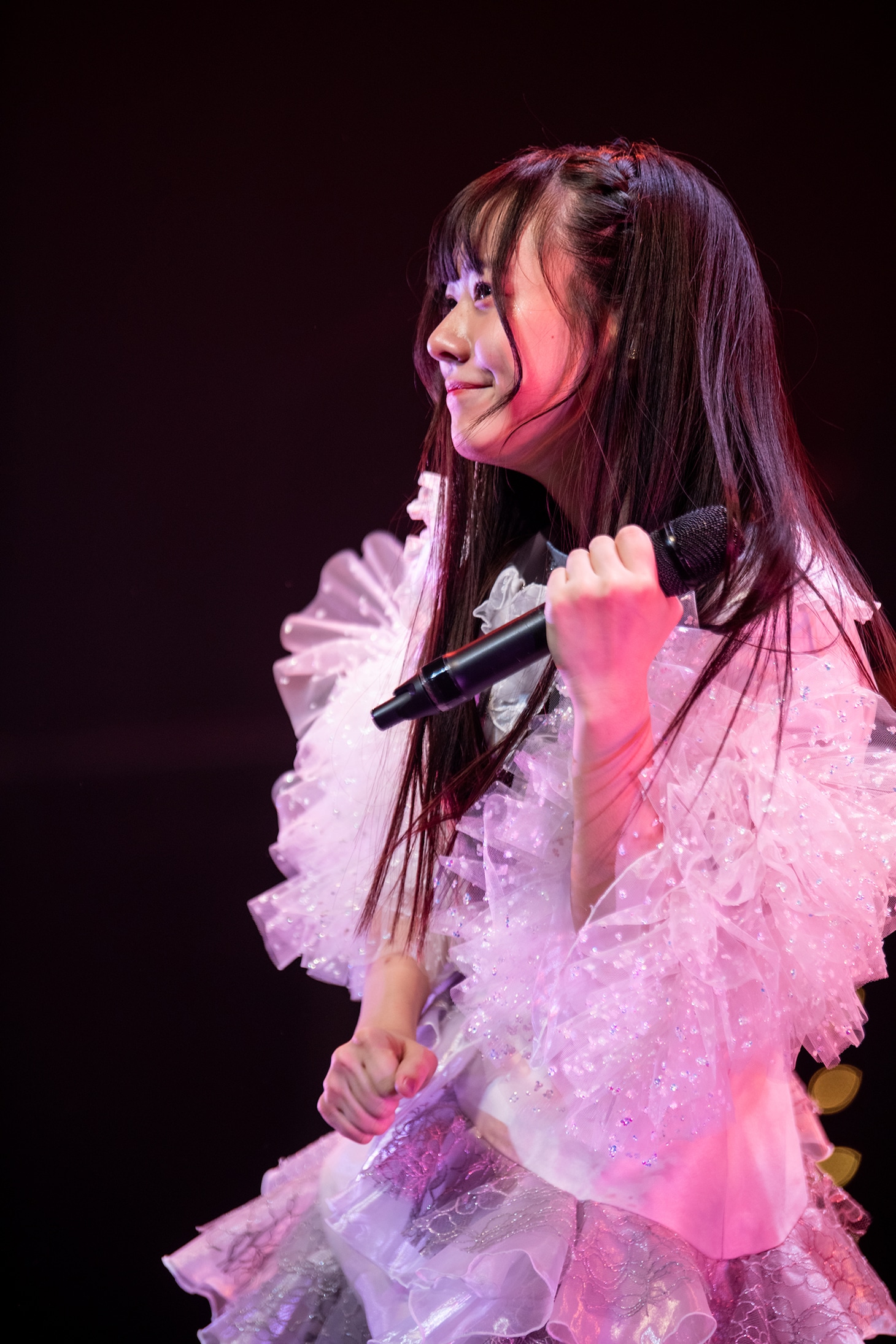 仲村悠菜