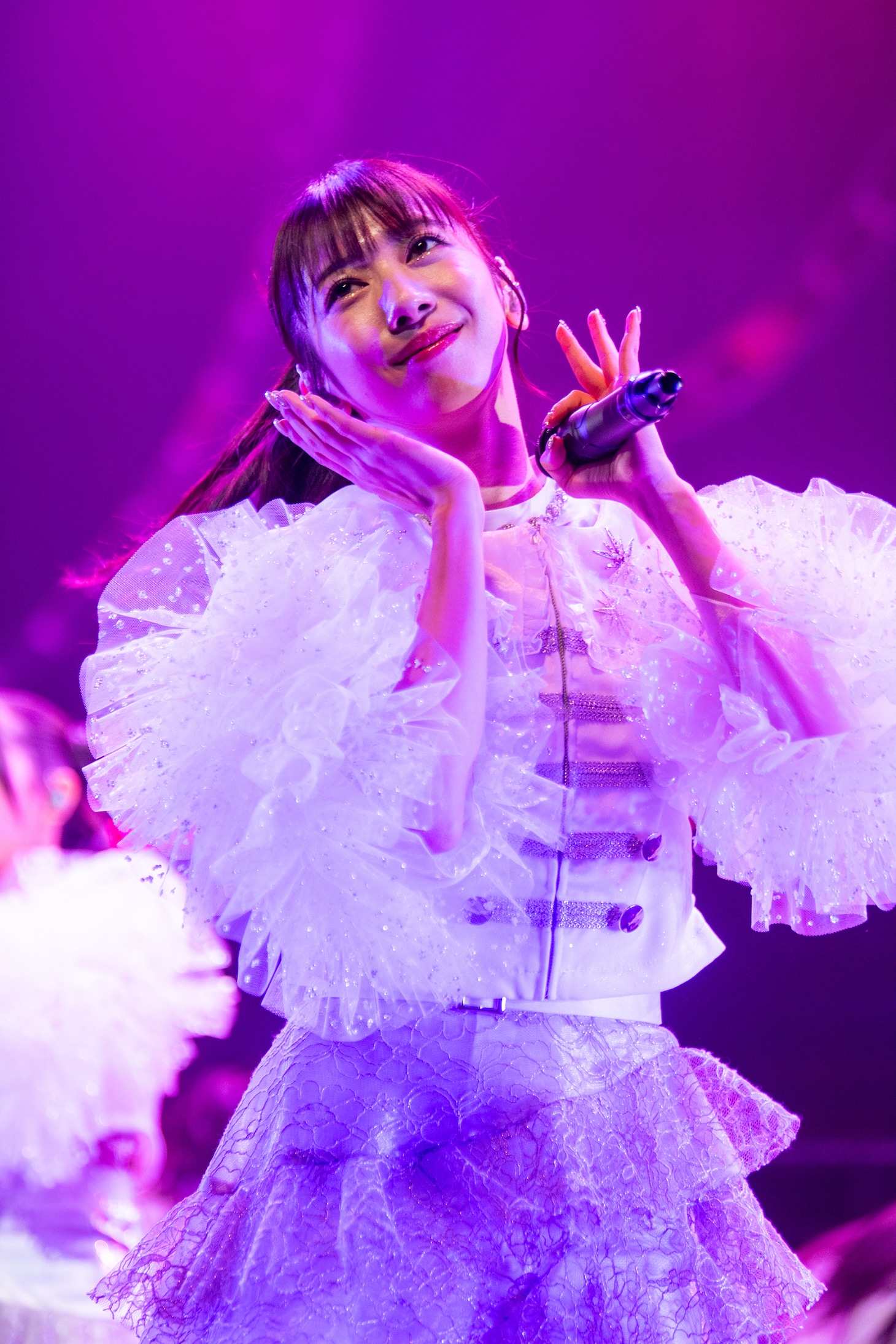 真山りか