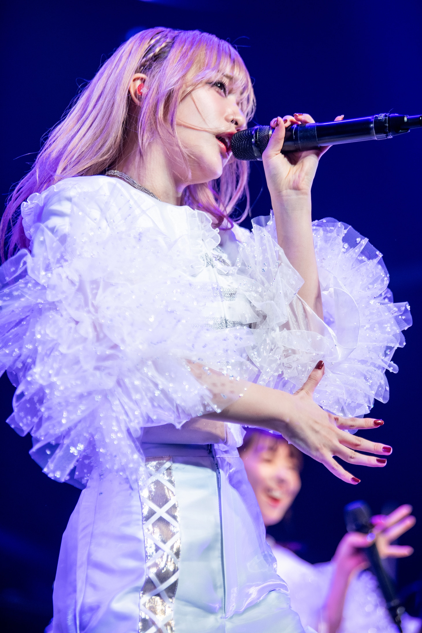 桜木心菜