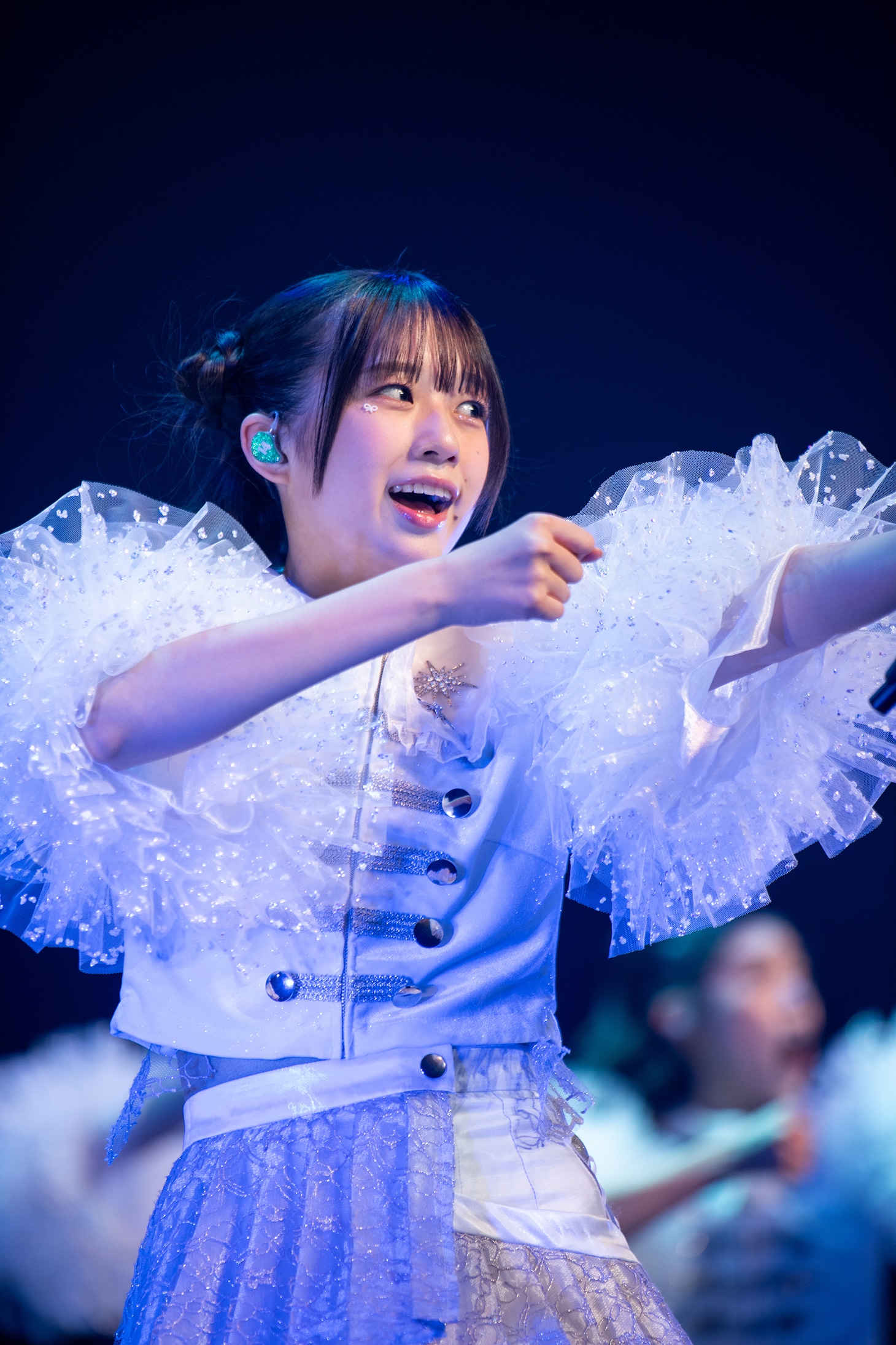 小久保柚乃