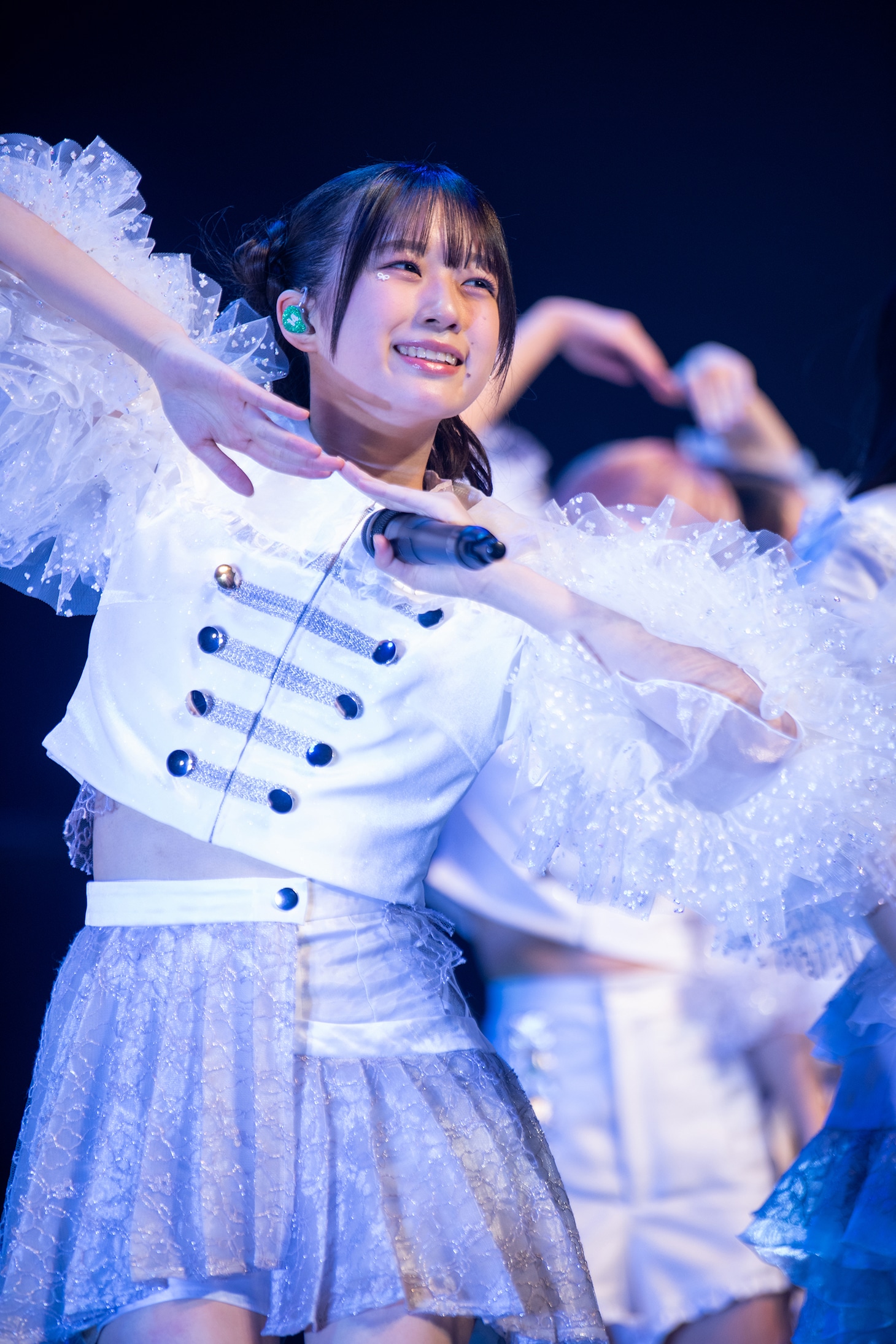 小久保柚乃