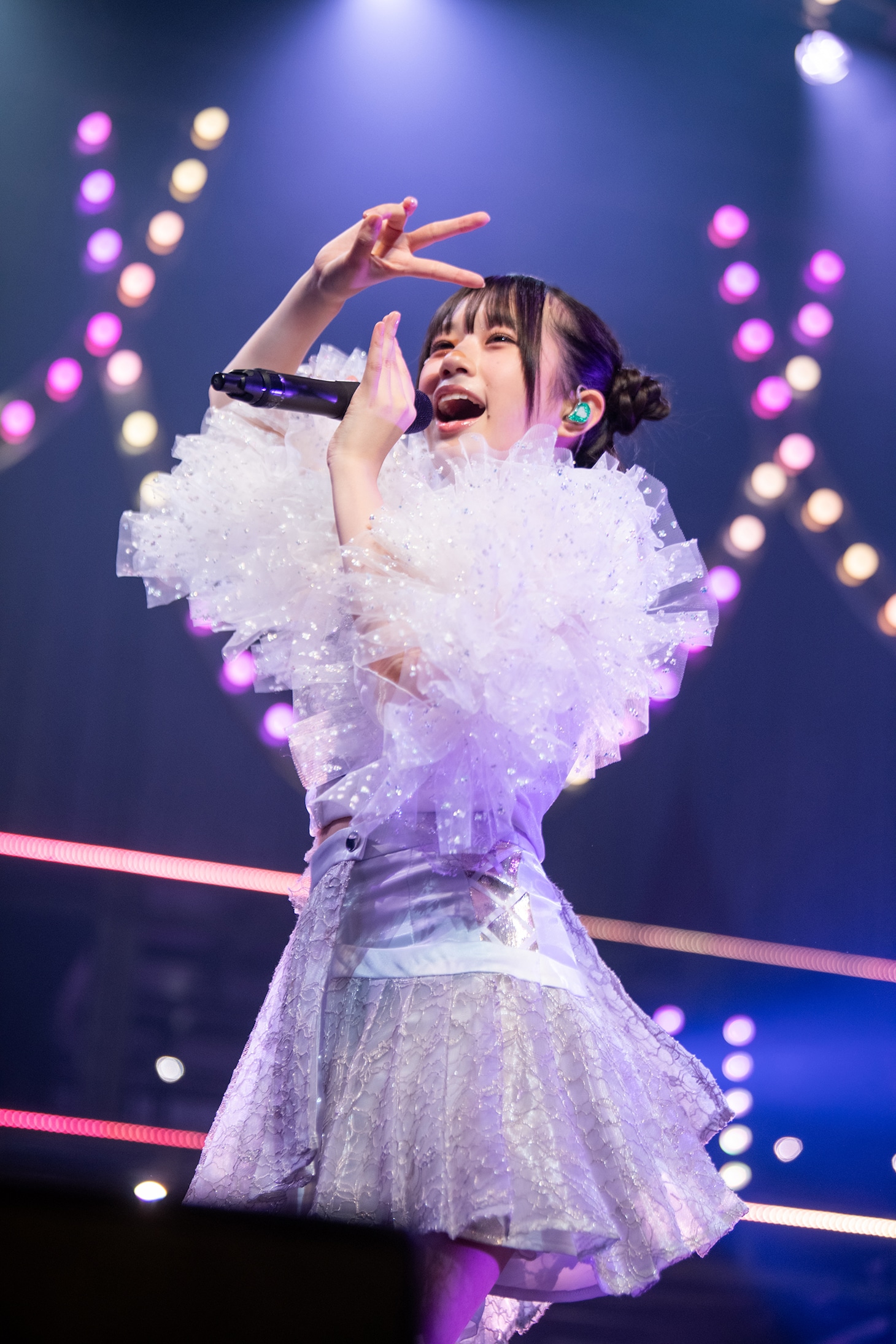 小久保柚乃
