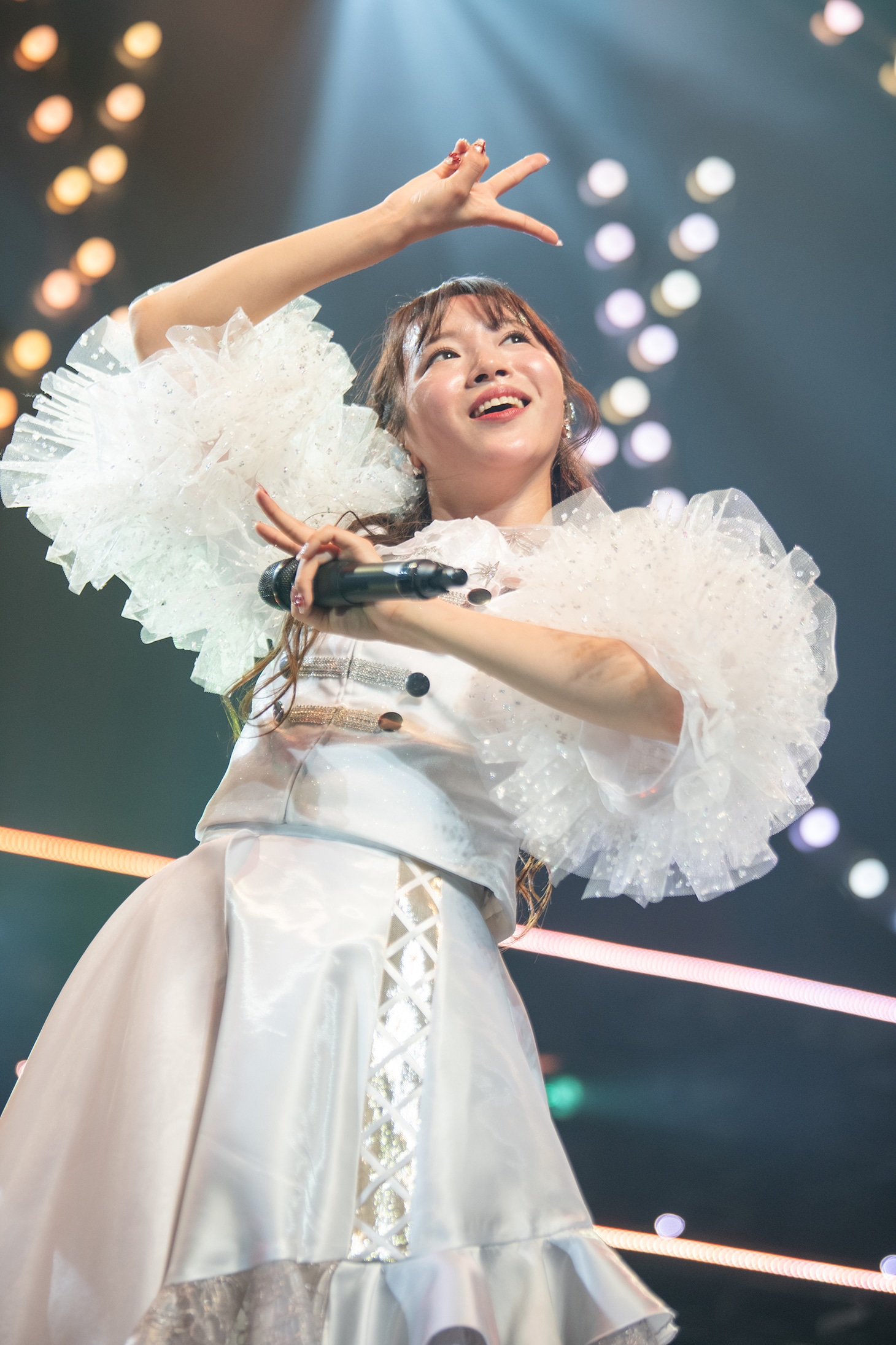 中山莉子