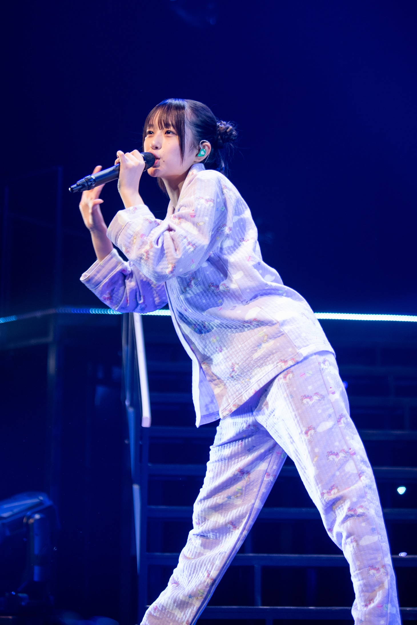 小久保柚乃