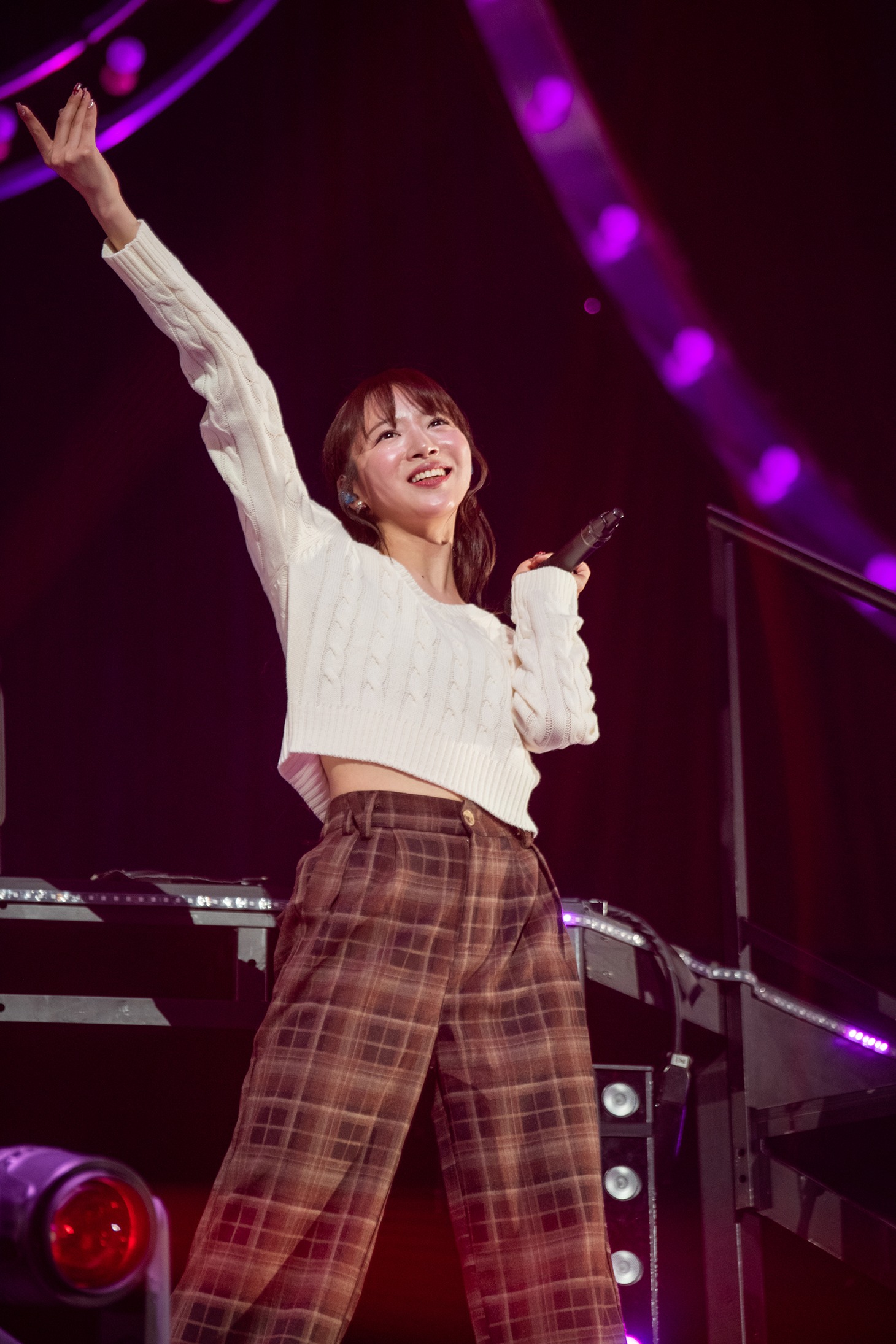 中山莉子