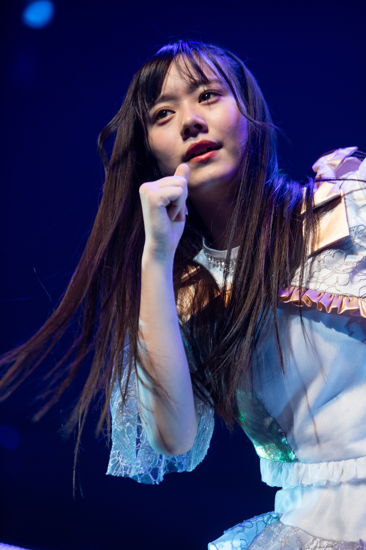 仲村悠菜