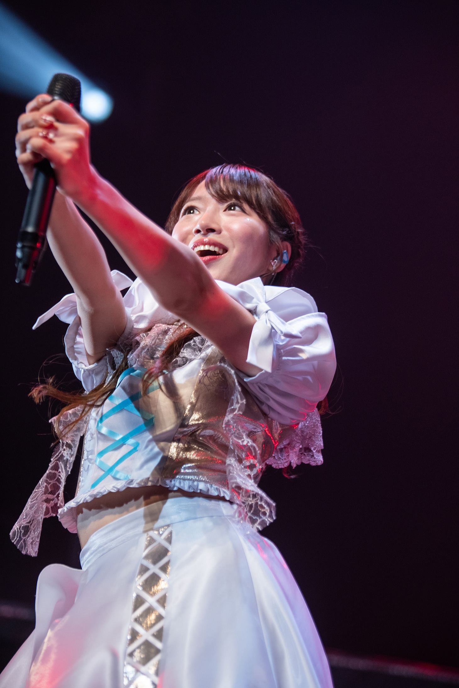中山莉子