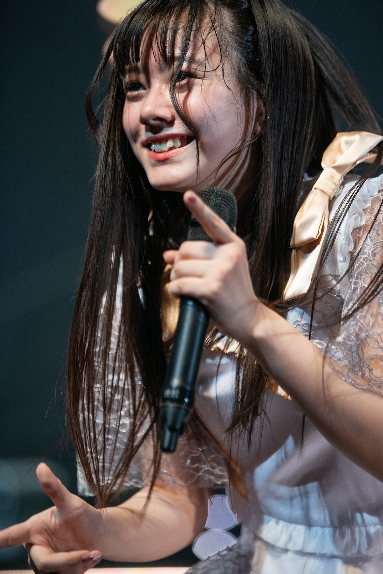 仲村悠菜