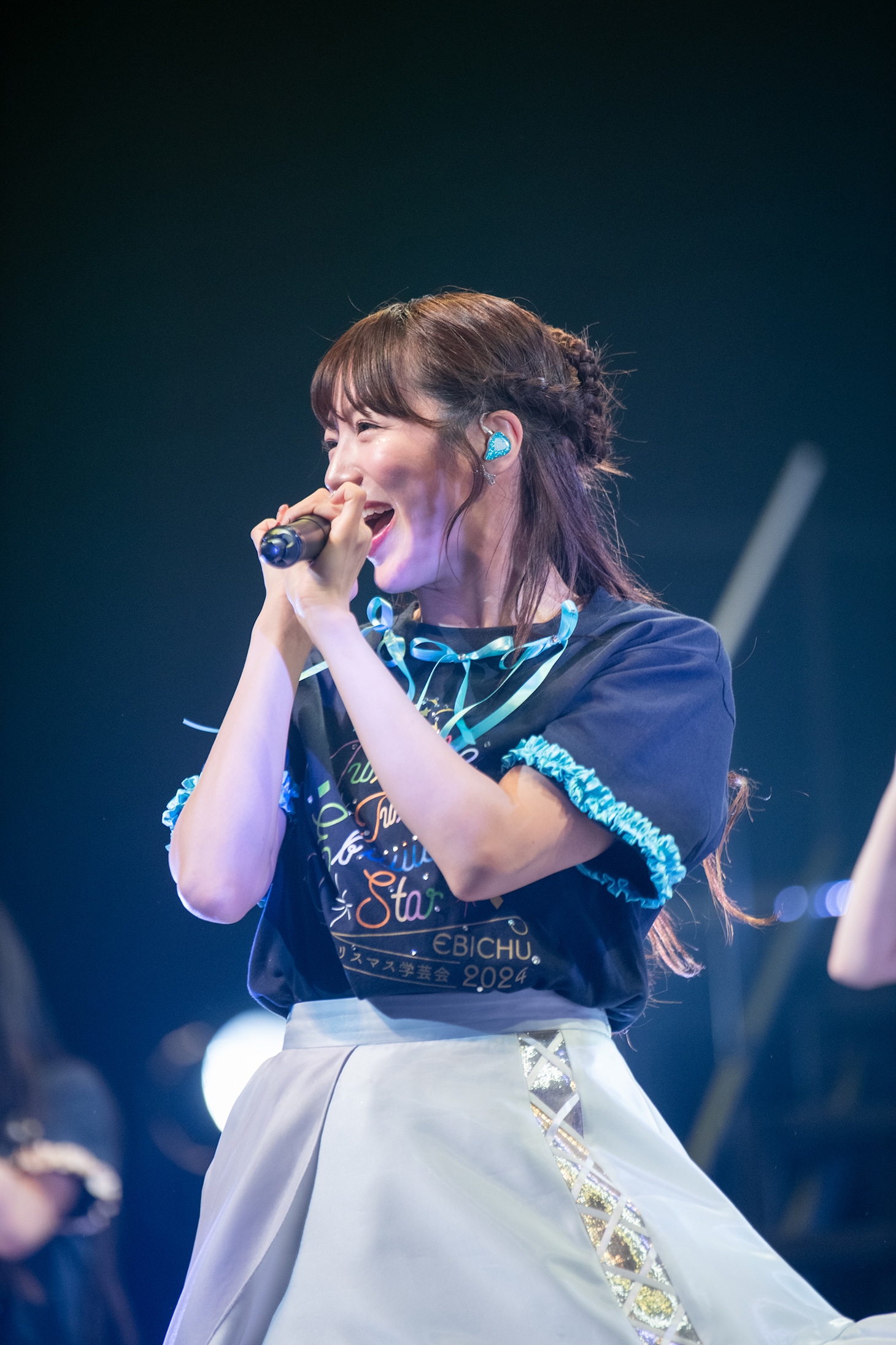 中山莉子
