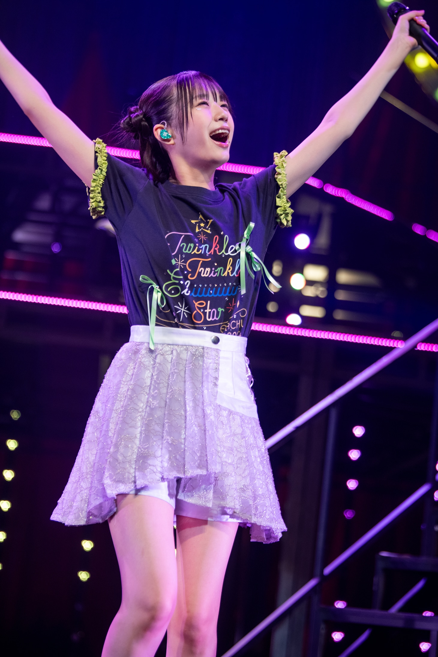 小久保柚乃