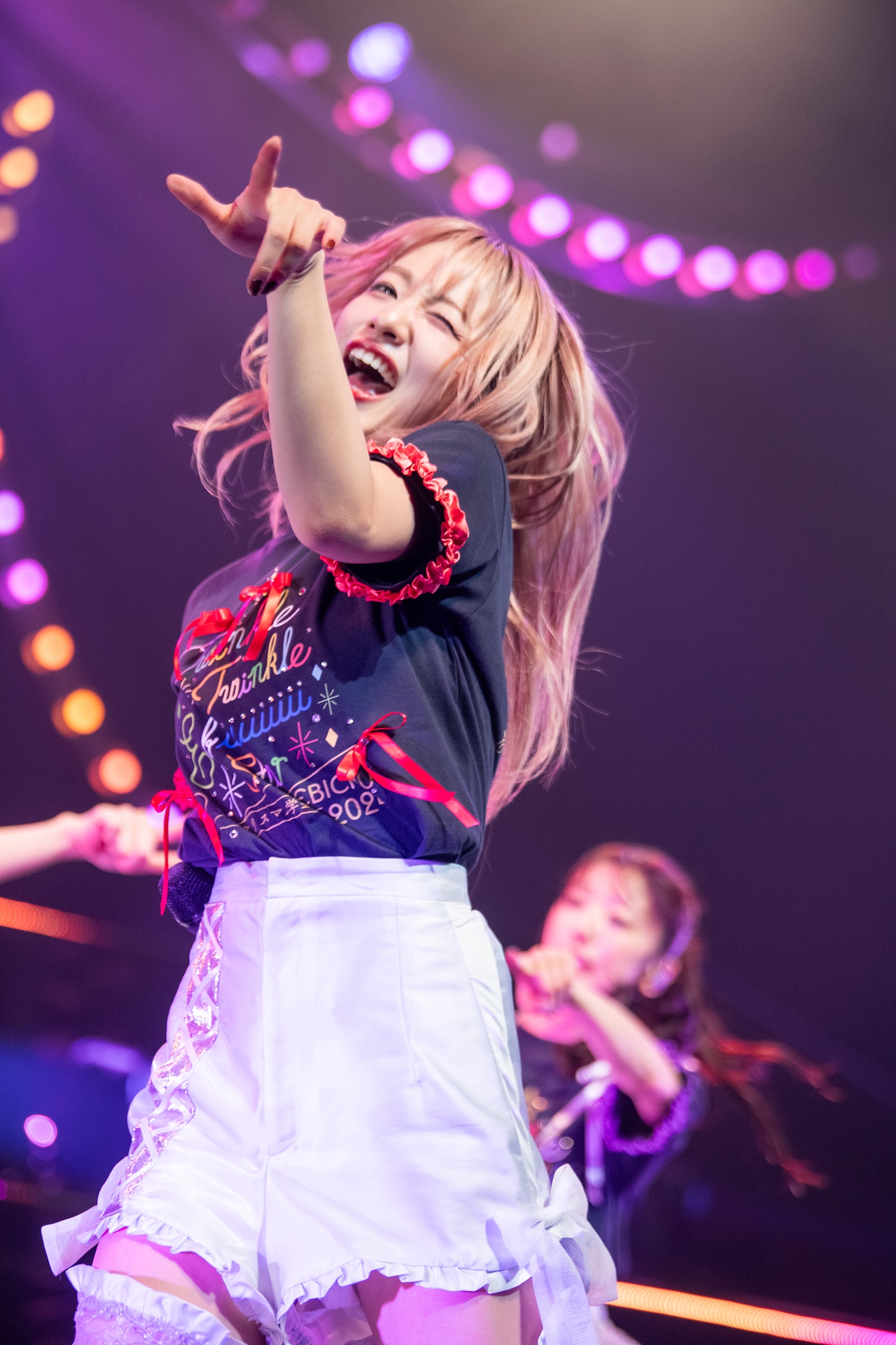 桜木心菜