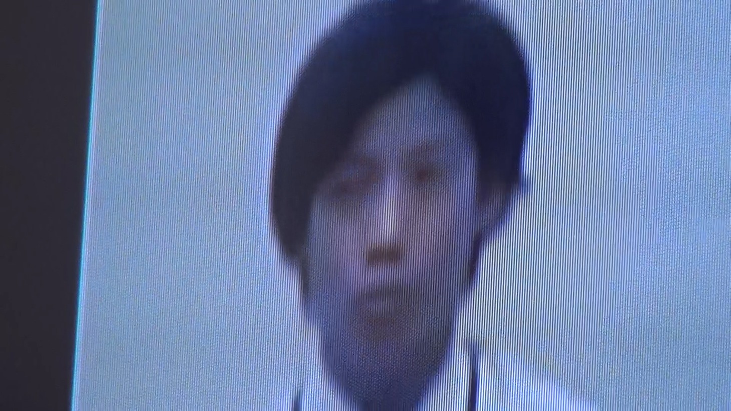 「TXQ FICTION『飯沼一家に謝罪します』」より。(c)テレビ東京