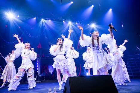 私立恵比寿中学