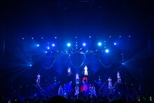 私立恵比寿中学