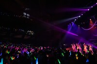 「私立恵比寿中学 クリスマス学芸会2024Twinkle Twinkle ebiiiiiiiiii Star」の様子。