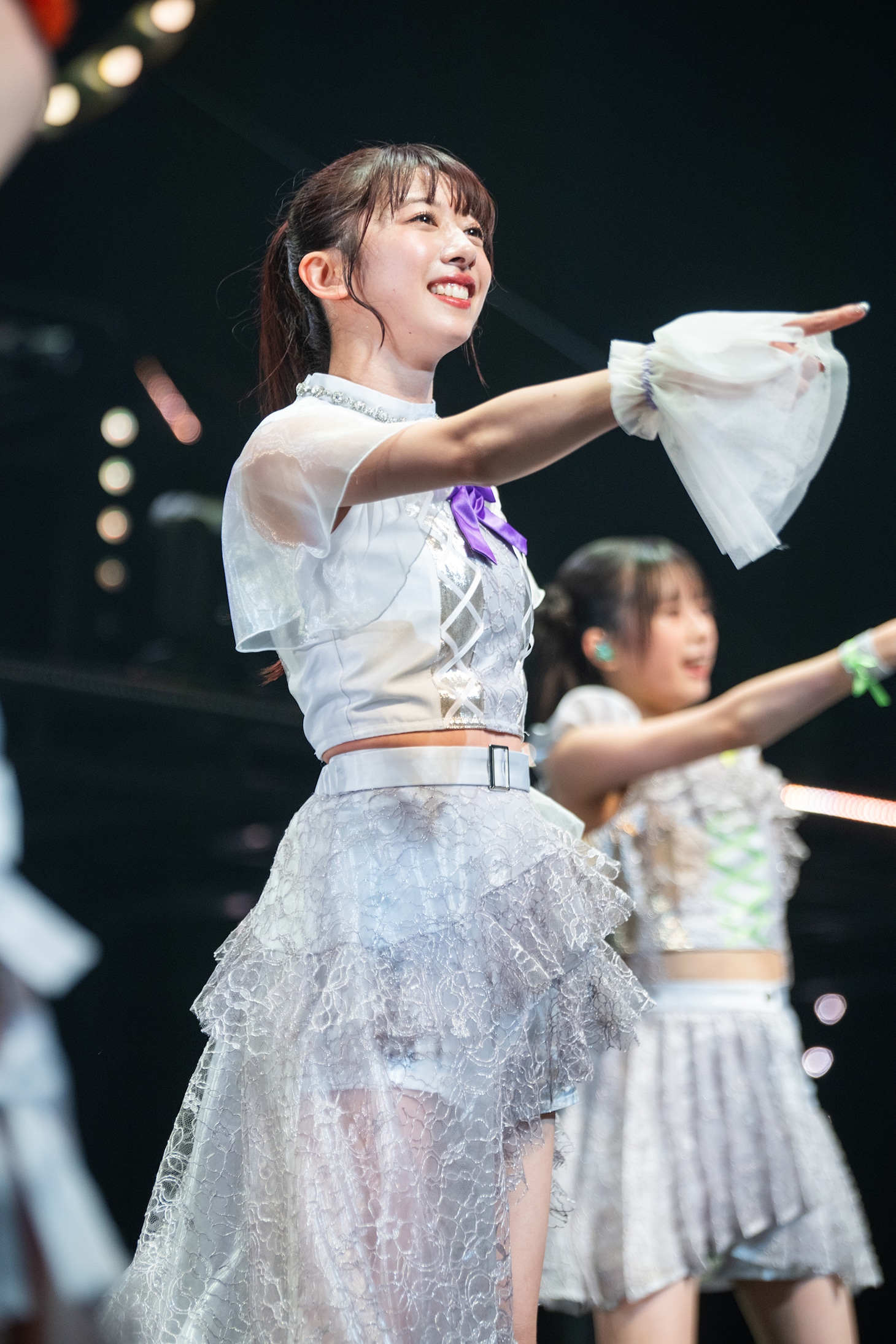 真山りか