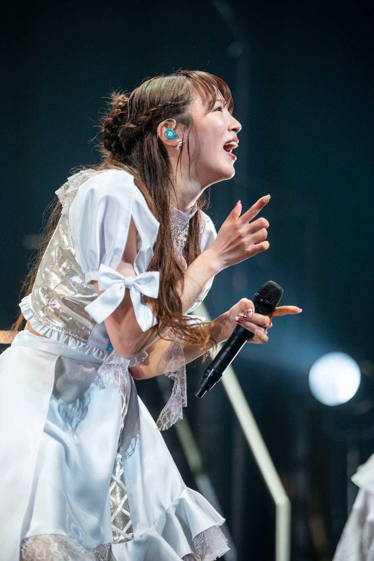 中山莉子